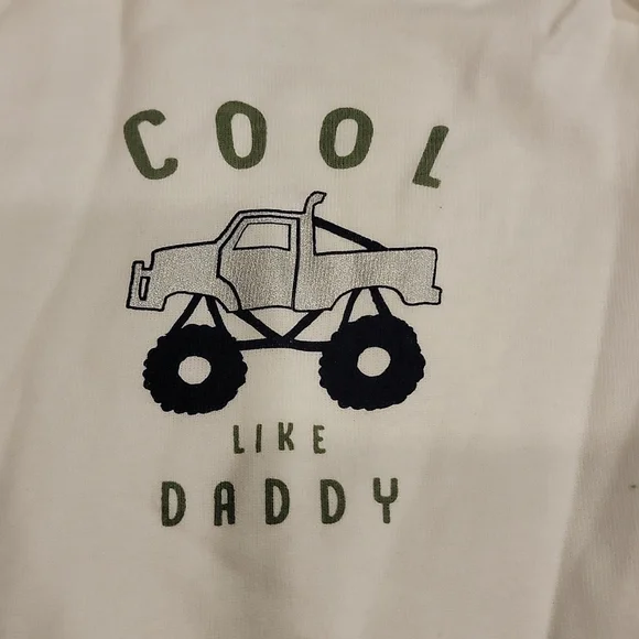 NWT 3 piece outfit - Picture 8 of 11